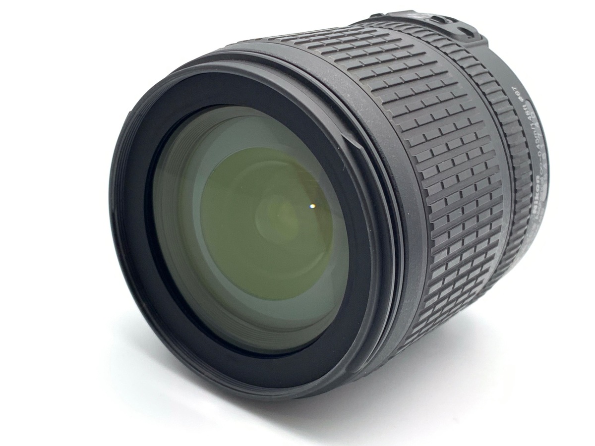 AF-S DX 18-105/3.5-5.6G ED VR