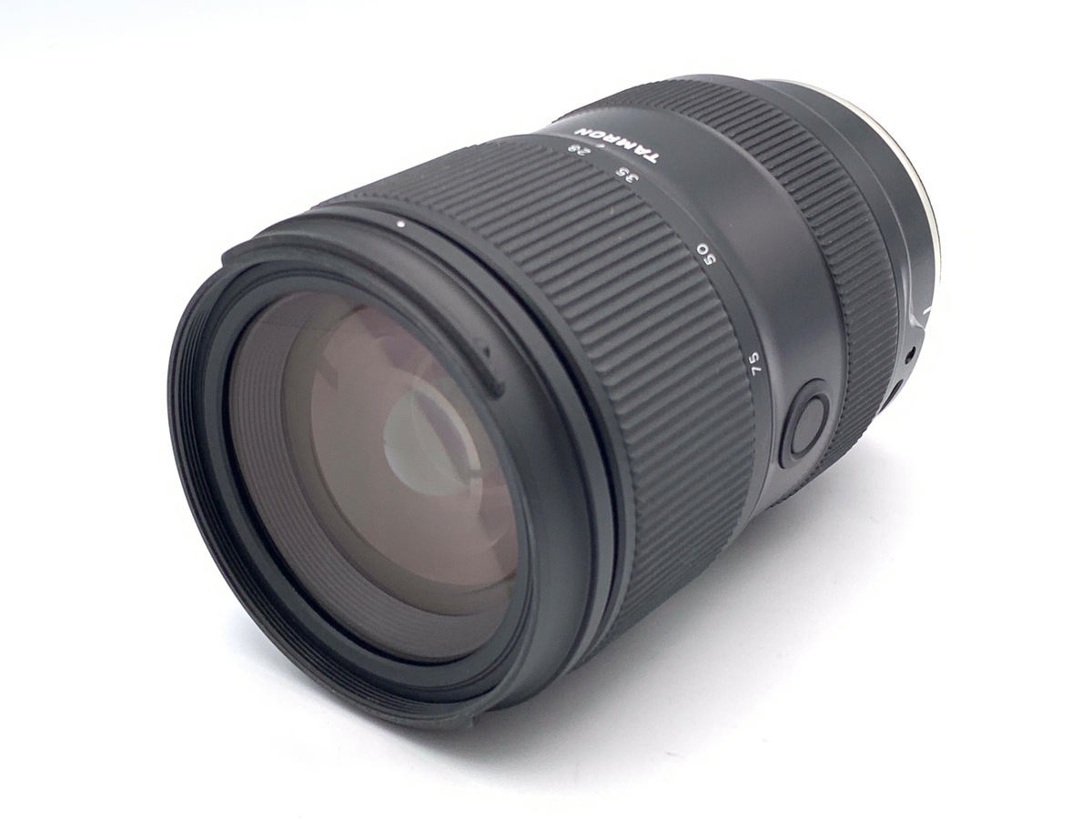 28-75/2.8  �ưE Di III VXD G2(Model A063)