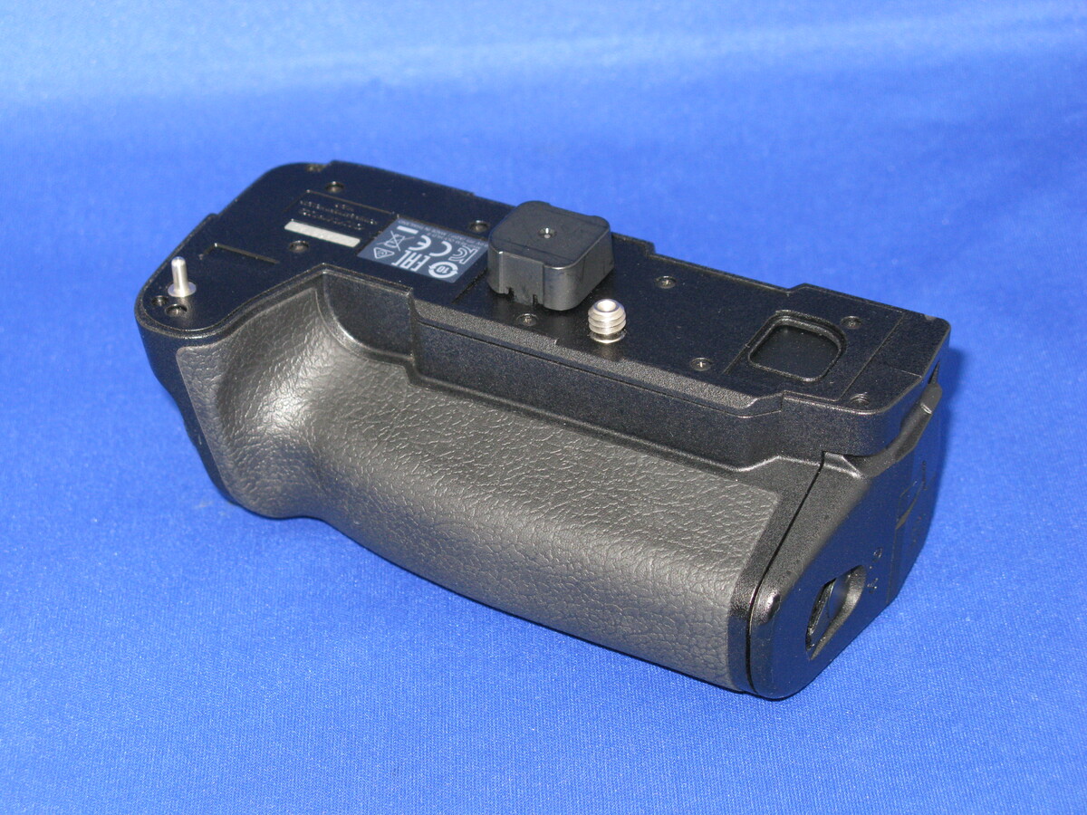 中古：AB(良品)】オリンパス パワーバッテリーホルダー HLD-9