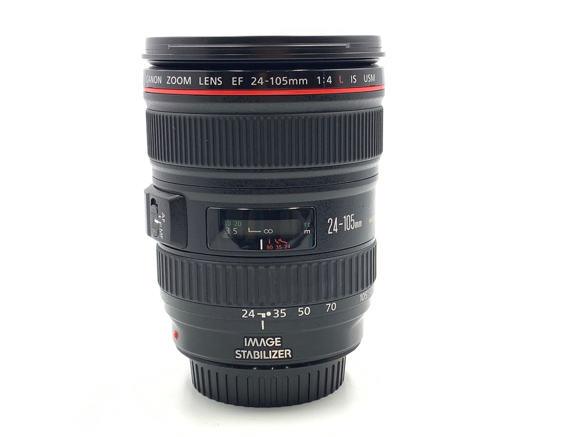 中古】キヤノン EF24-105mm F4L IS USM 在庫一覧｜カメラのキタムラ