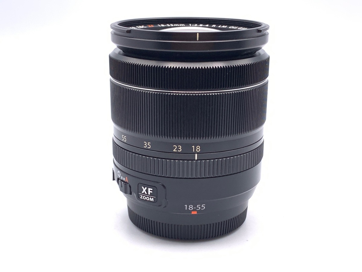 中古】フジフイルム XF18-55mm F2.8-4 R LM OIS 在庫一覧｜カメラの