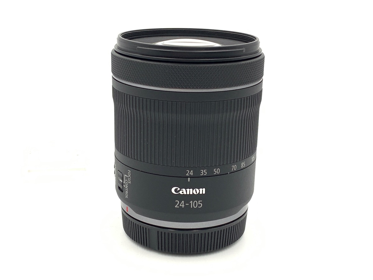 RF24-105mm F4-7.1 IS STM 中古価格比較 - 価格.com