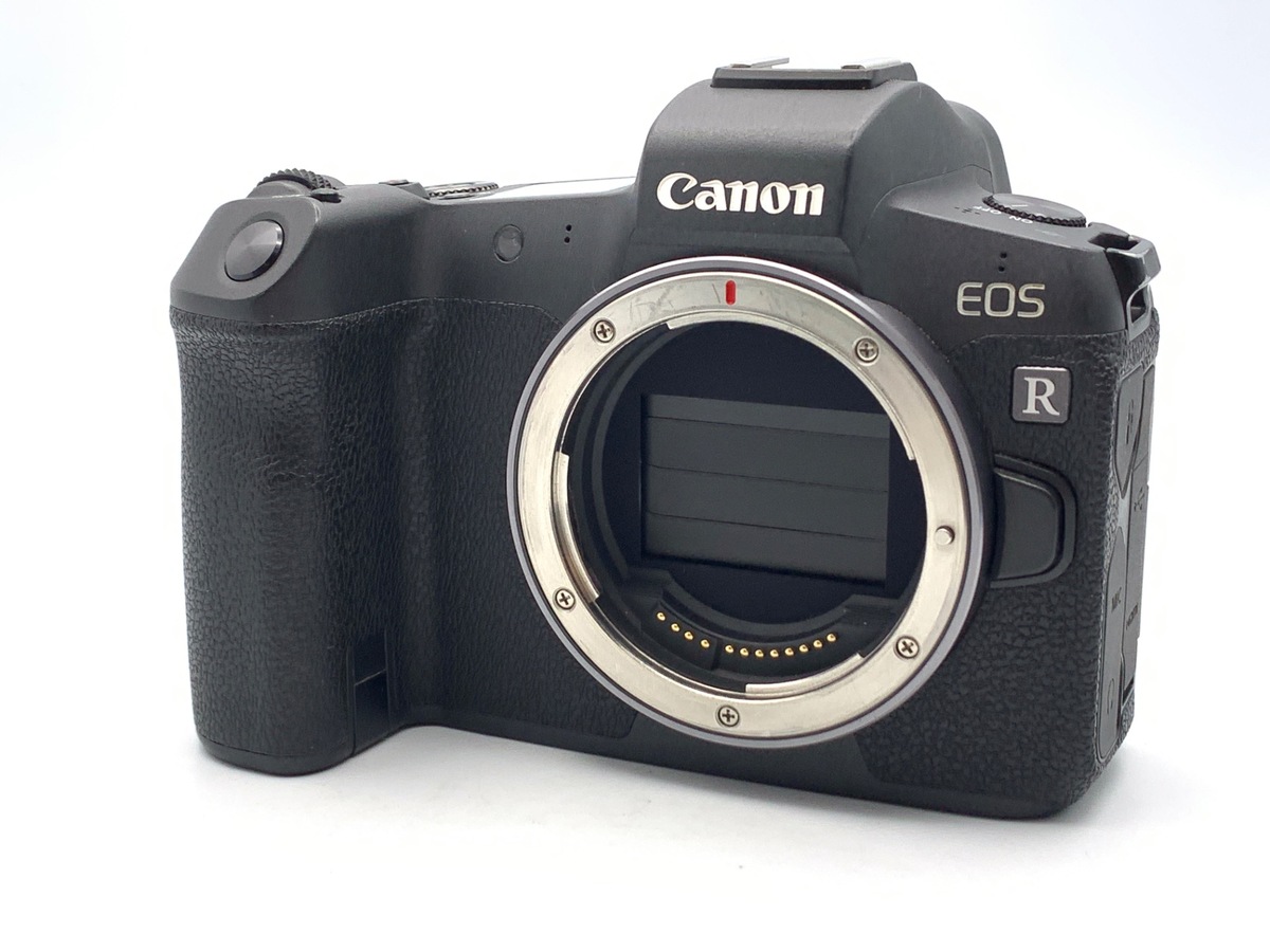 EOS R ボディ 中古価格比較 - 価格.com