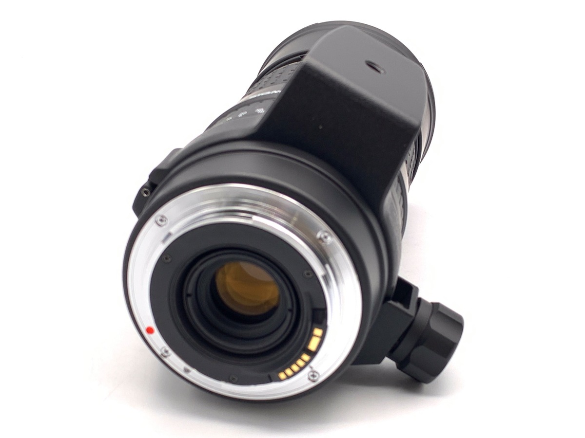 中古：B(並品)】シグマ APO 135-400mm F4.5-5.6 DG キヤノン用