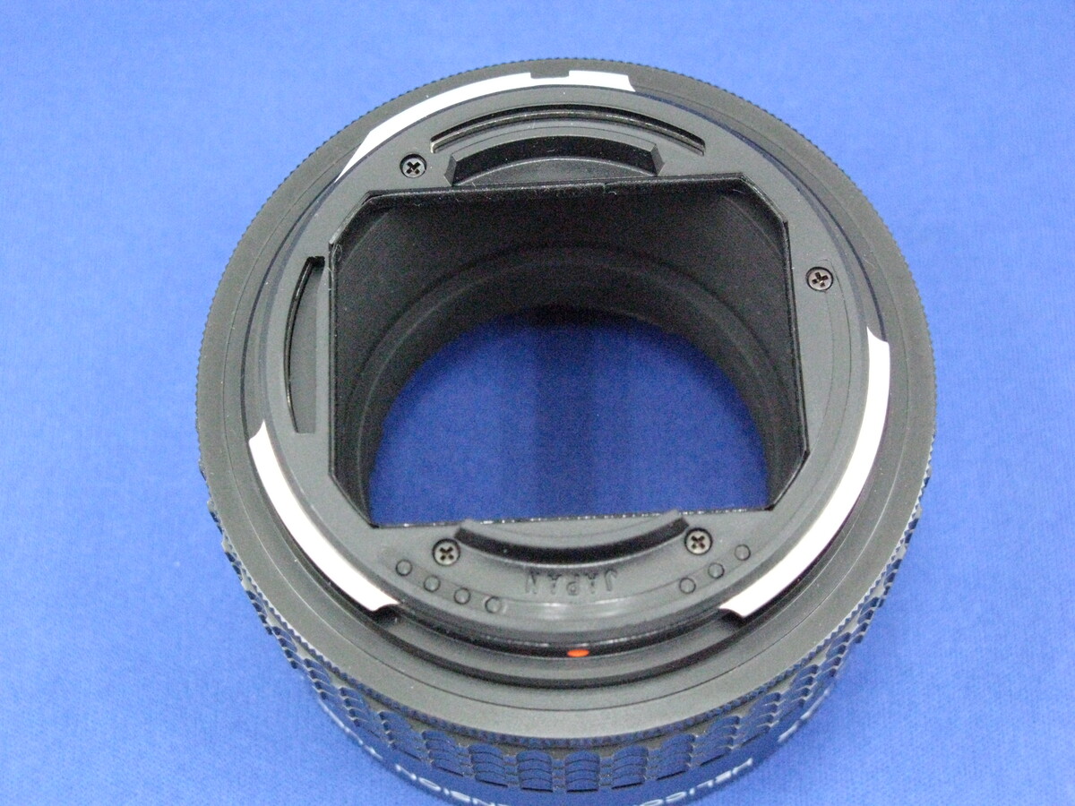 中古：AB(良品)】ペンタックス ヘリコイド接写リング645用 | 2449410027487