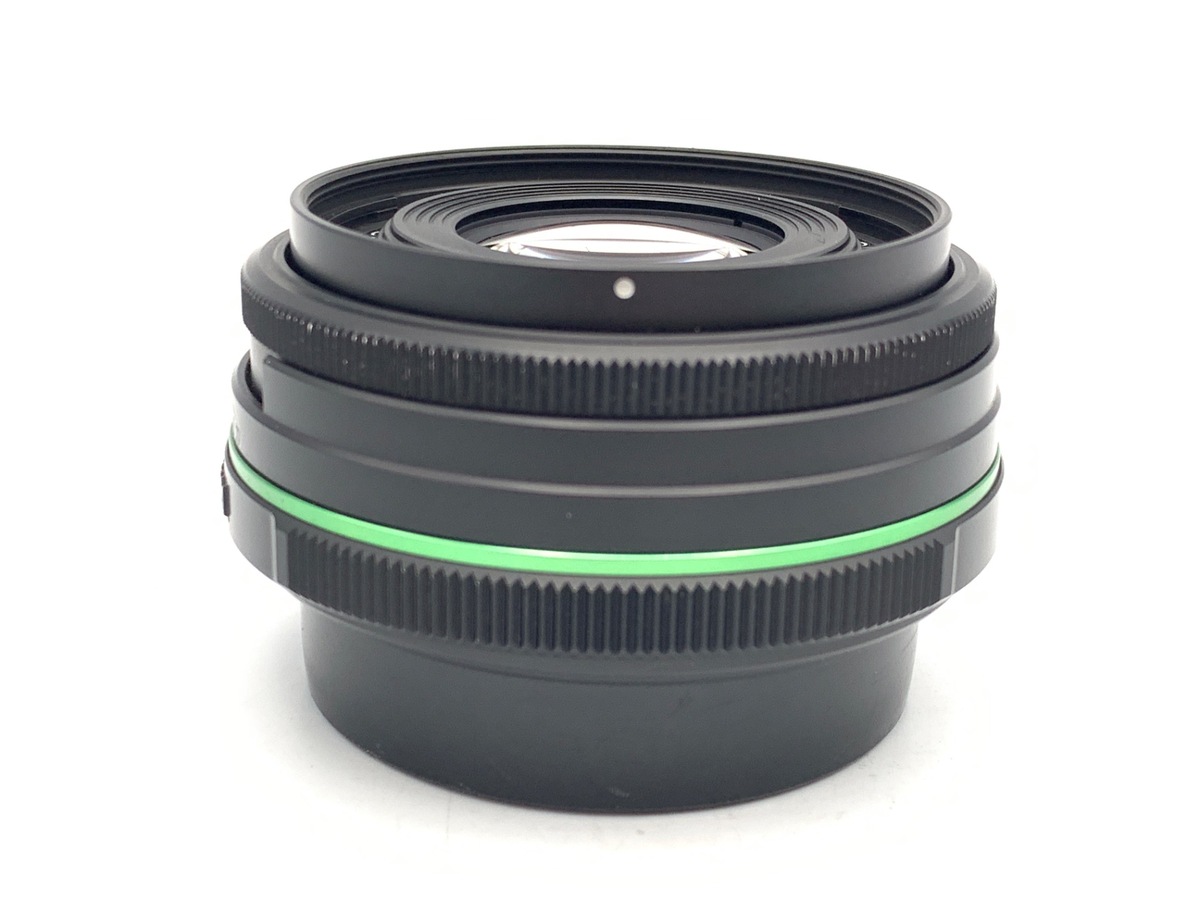 中古】ペンタックス smc ペンタックス-DA 21mm F3.2 AL Limited 在庫