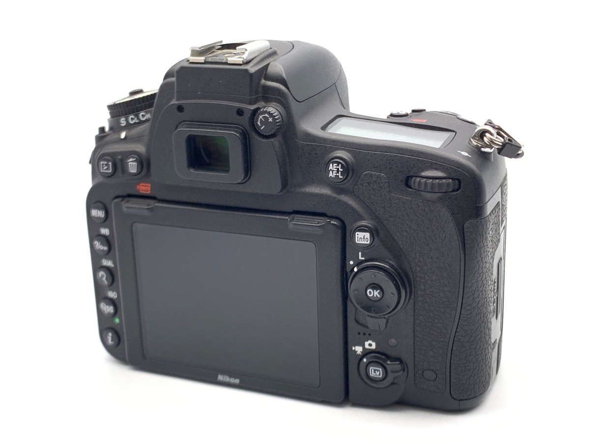 中古：B(並品)】ニコン D750 ボディ | 2449410028392