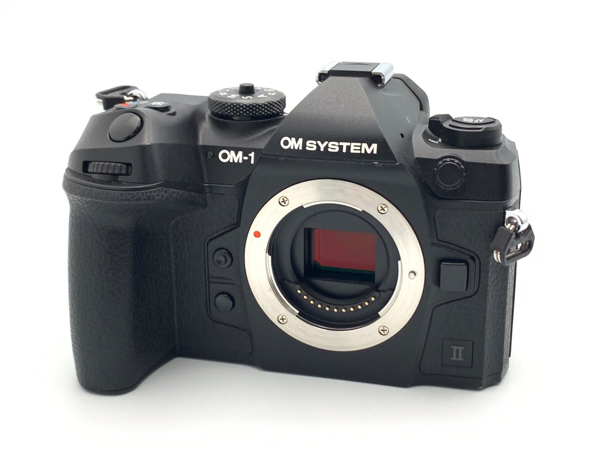 中古】ミラーレス一眼｜OM-1 在庫一覧｜カメラのキタムラ
