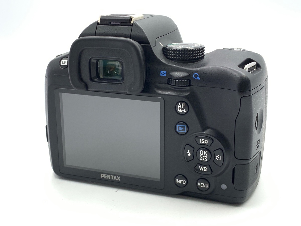 ペンタックス KF 中古美品（カメラのキタムラ 保証書付） 中古】K50