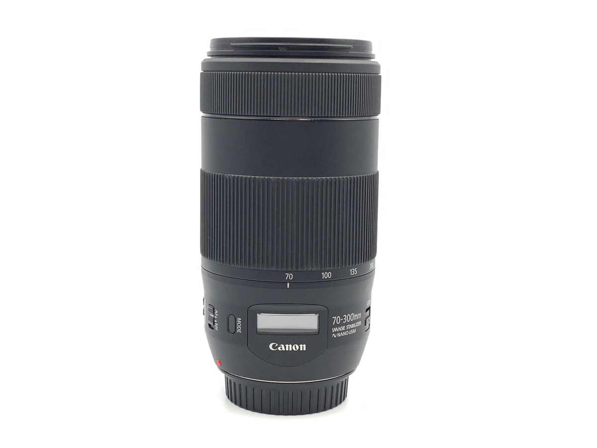 中古】EF 70-300/4-5.6 IS II USM 在庫一覧｜カメラのキタムラ