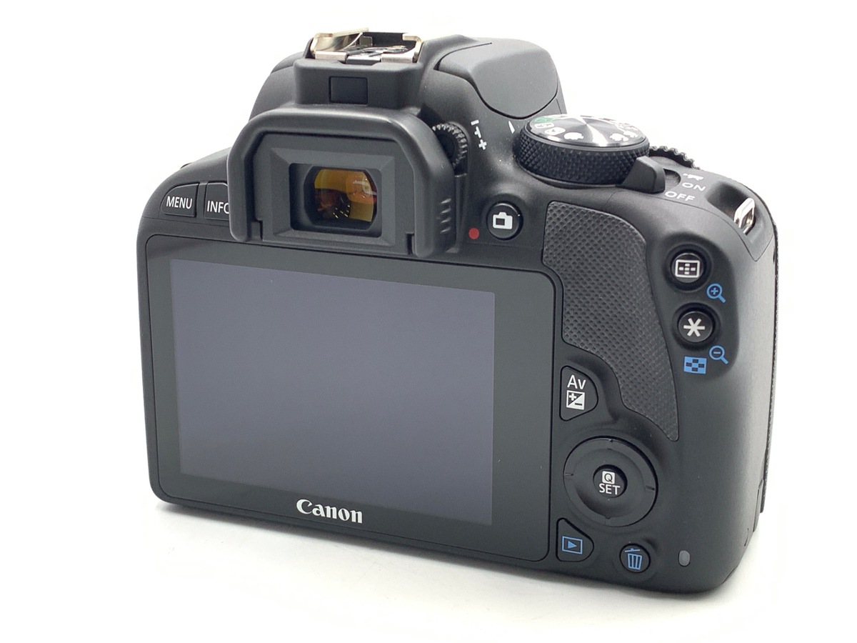 中古】キヤノン EOS Kiss X7 ボディ｜｜カメラのキタムラネットショップ