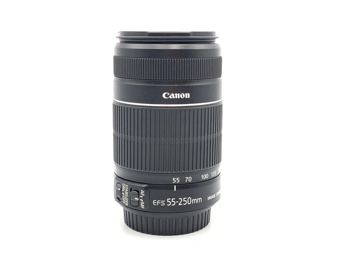 中古】EF-S 55-250/4-5.6 IS II 在庫一覧｜カメラのキタムラ