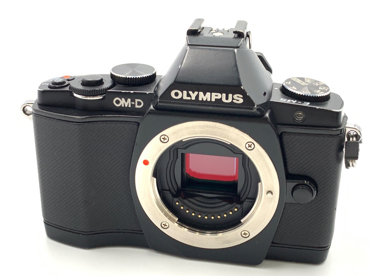 価格.com - オリンパス OLYMPUS PEN Lite E-PL5 ボディ 価格比較
