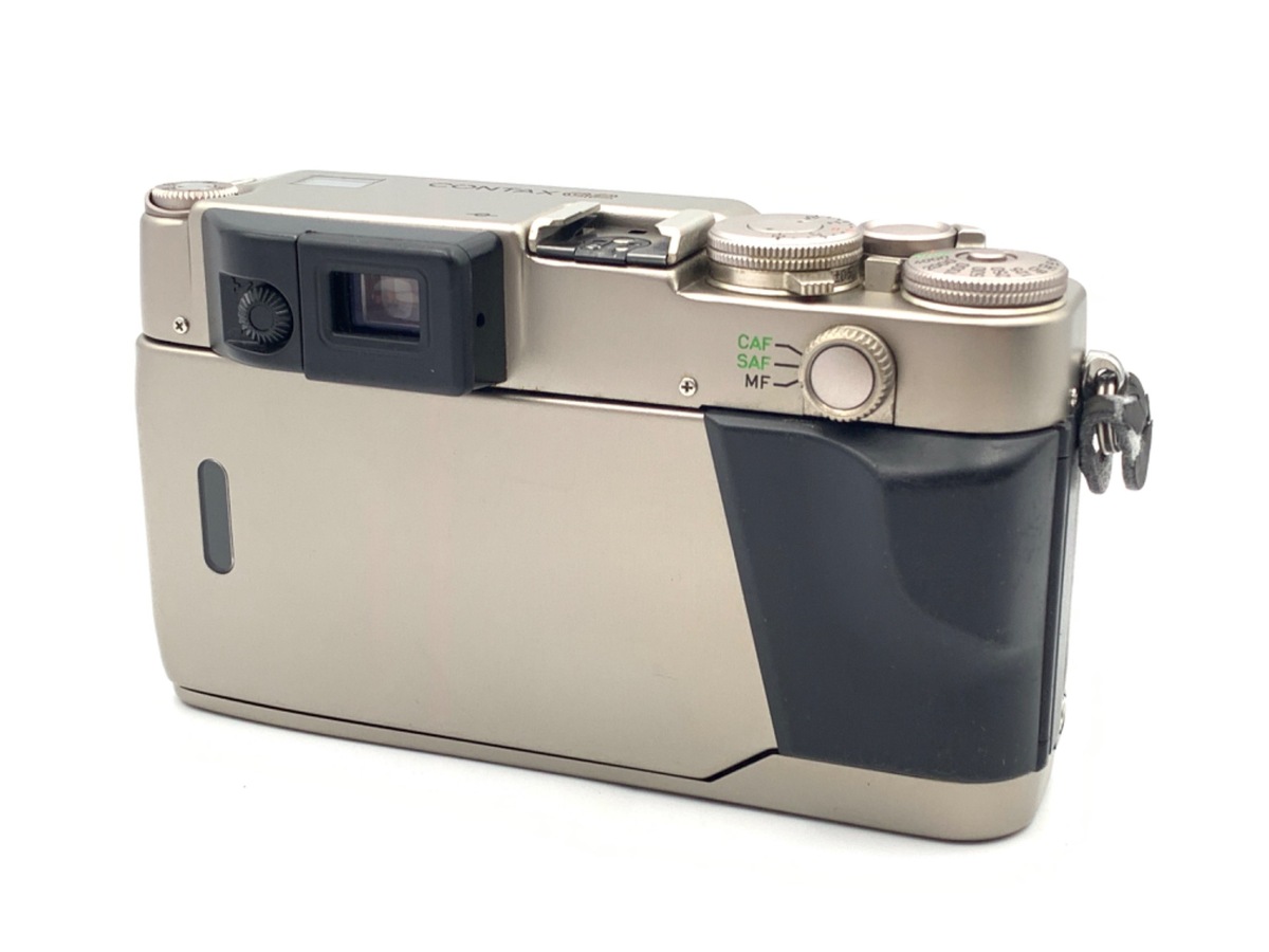 中古：B(並品)】コンタックス G2 | 2449420064236