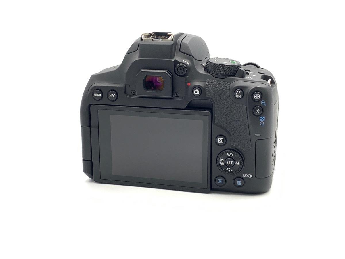 中古】キヤノン EOS Kiss X10i ボディ｜｜カメラのキタムラネットショップ