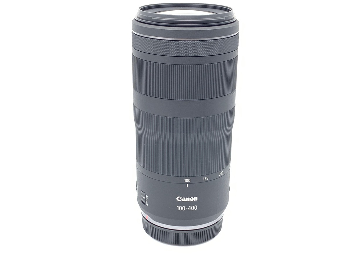 RF100-400mm F5.6-8 IS USM 中古価格比較 - 価格.com