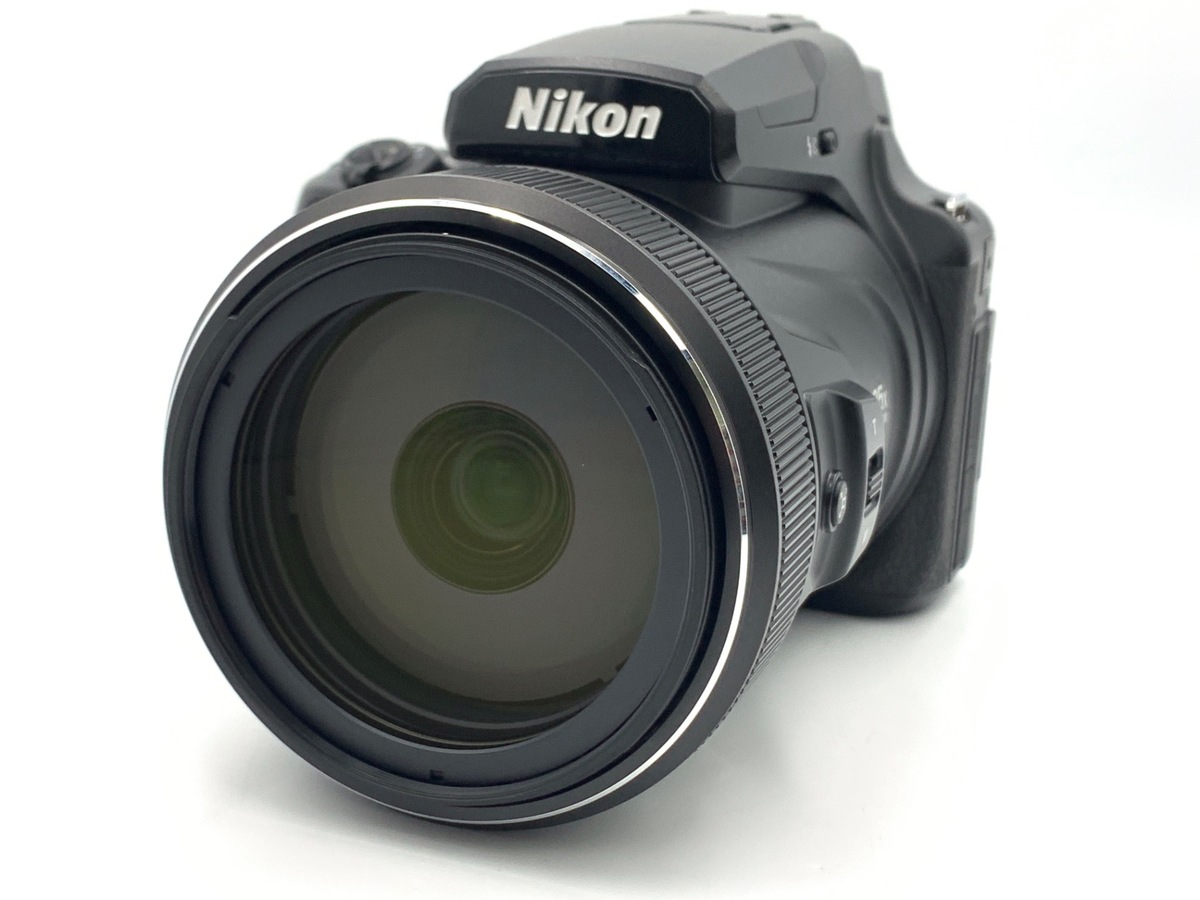 最終価格Nikon ニコン Coolpix P1000 コンパクトデジタルカメラ デジタルカメラ ニコン Nikon コンパクトデジタルカメラ COOLPIX