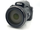 Nikon デジタルカメラ　【美品】COOLPIX P1000 Amazon.com : NIkon COOLPIX P1000 Superzoom Digital Camera