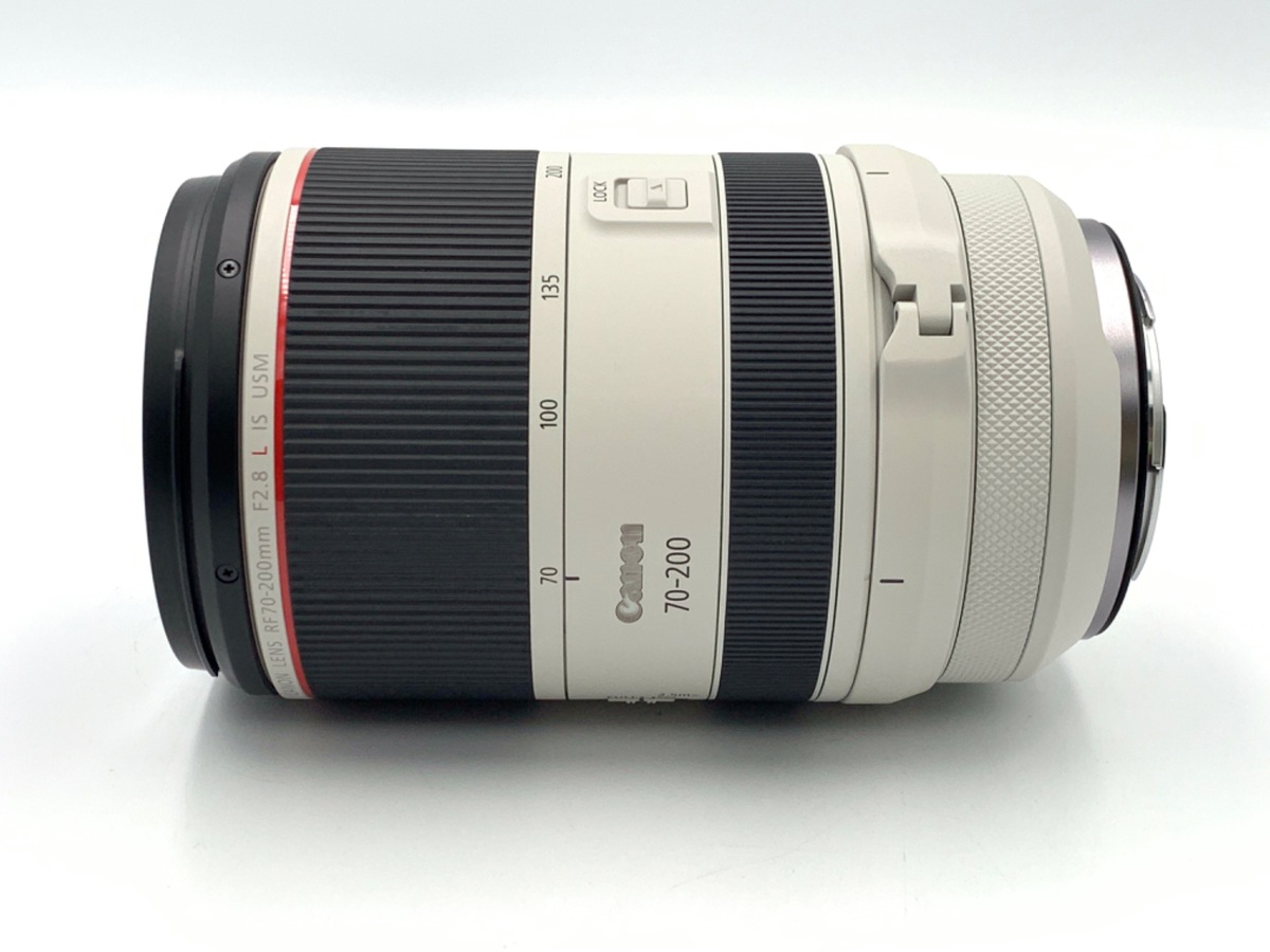 価格.com - RF70-200mm F2.8 L IS USM 中古価格比較
