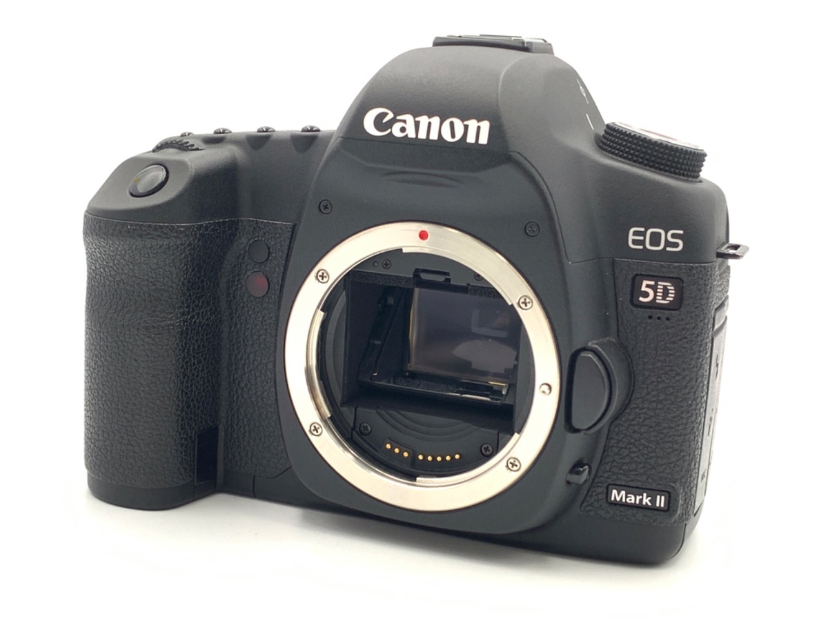 価格.com - EOS 5D Mark II ボディ 中古価格比較