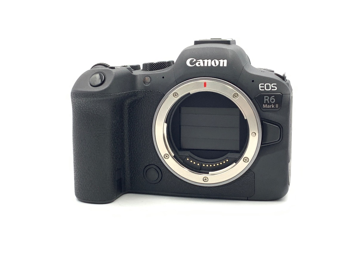 Canon EOS6D MarkⅡボディ EOS 6D Mark II ボディの製品画像 - 価格.com