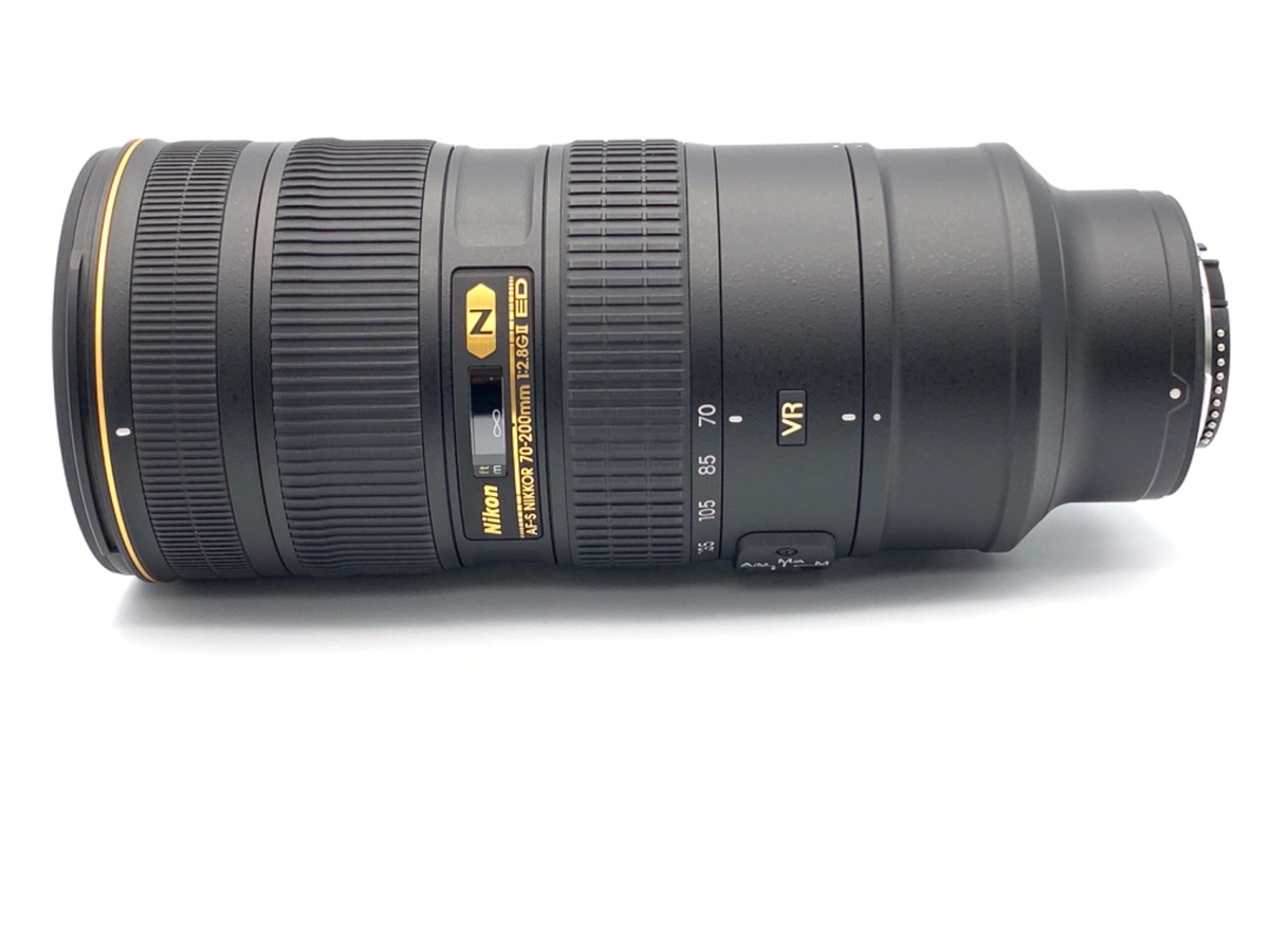 レンズ(ズーム) AF-S NIKKOR 70-200mm f/2.8G ED VR II 81--rL25dbL._AC_SY200_QL15_.jpg