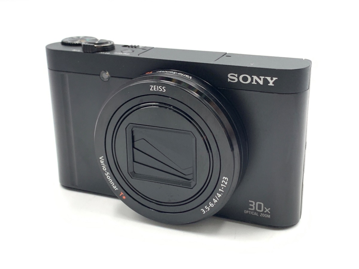 SONY DSC-WX500 Aランク品 Sony WX500 Review