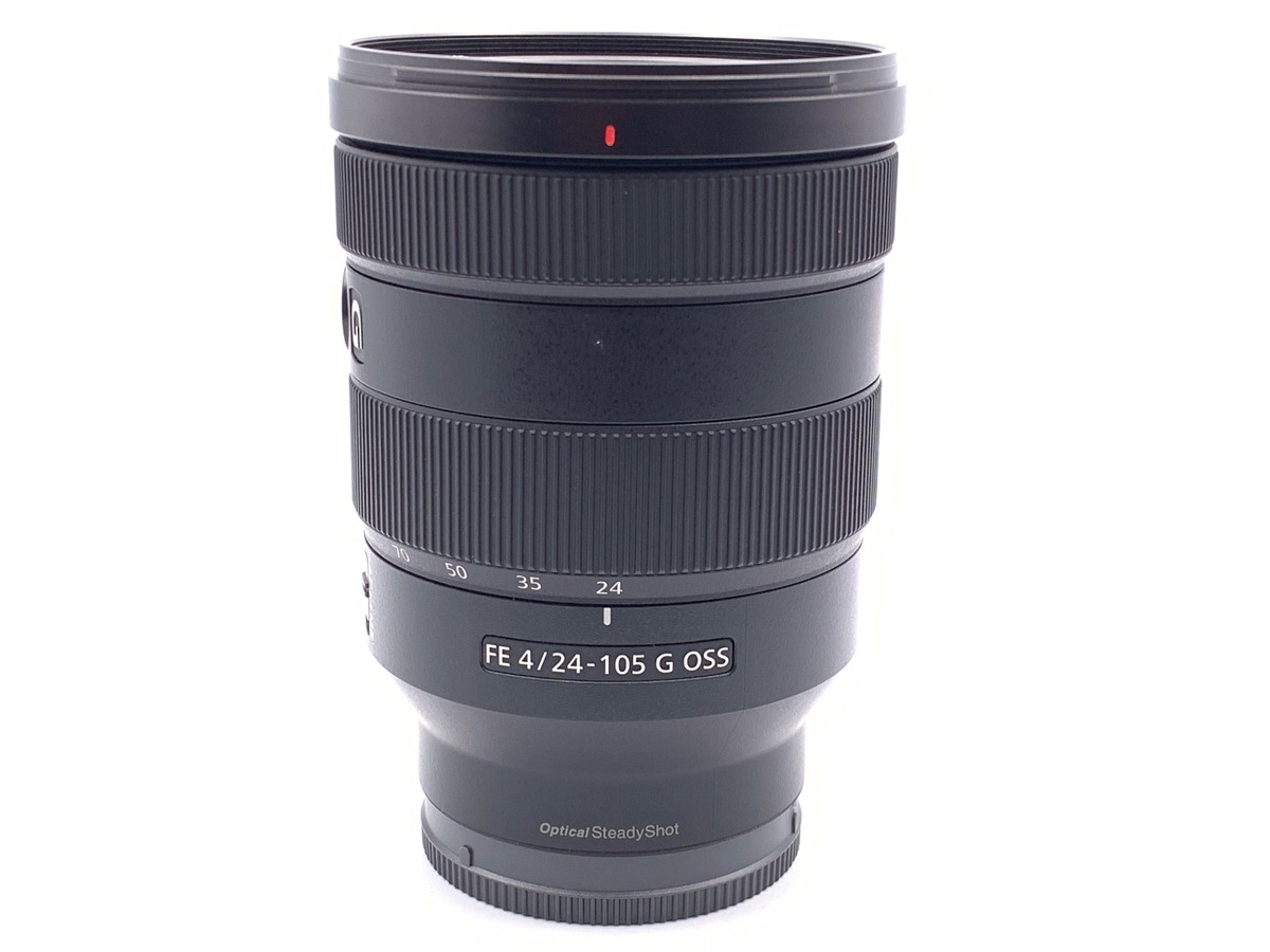 レンズ(ズーム) Sony FE 24-105mm F4 G OSS sel24105g Amazon.co.jp: SONY(ソニー) 標準ズームレンズ フルサイズ FE 24