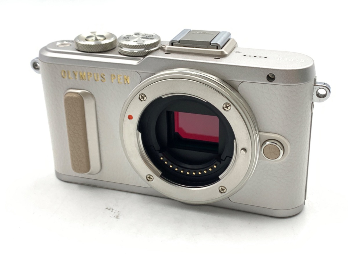 OLYMPUS PEN E-PL8 ボディ 中古価格比較 - 価格.com