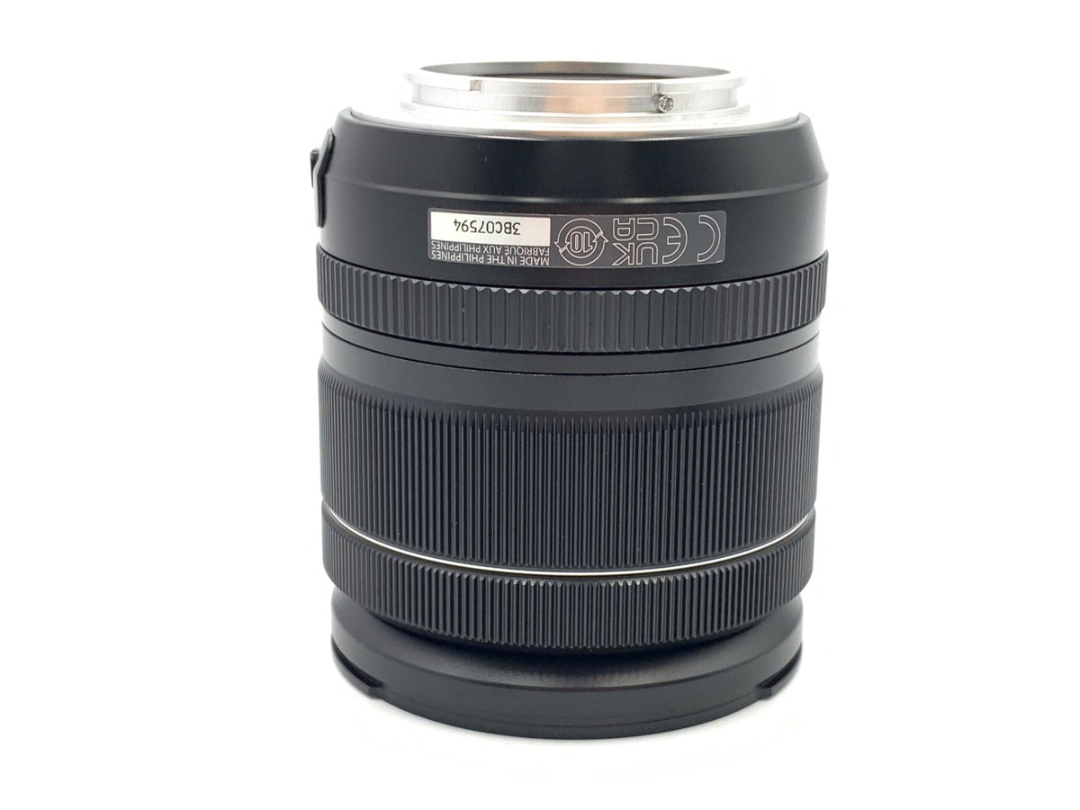 中古：A(美品)】フジフイルム XF18-55mm F2.8-4 R LM OIS