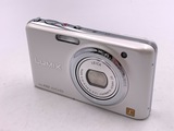 中古】パナソニック LUMIX DMC-FX77 リリーホワイト 在庫一覧