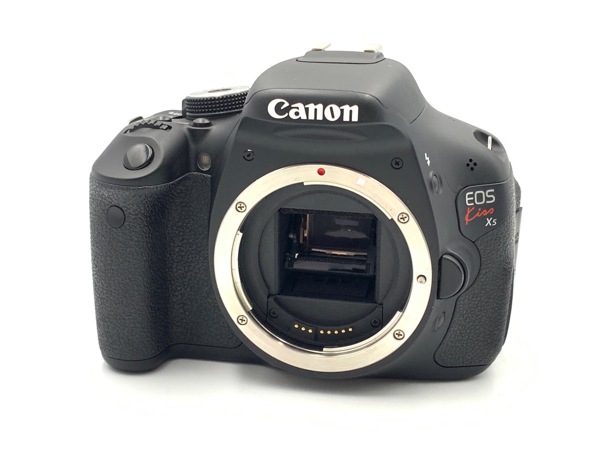 価格.com - CANON EOS 5D Mark IV ボディ 価格比較