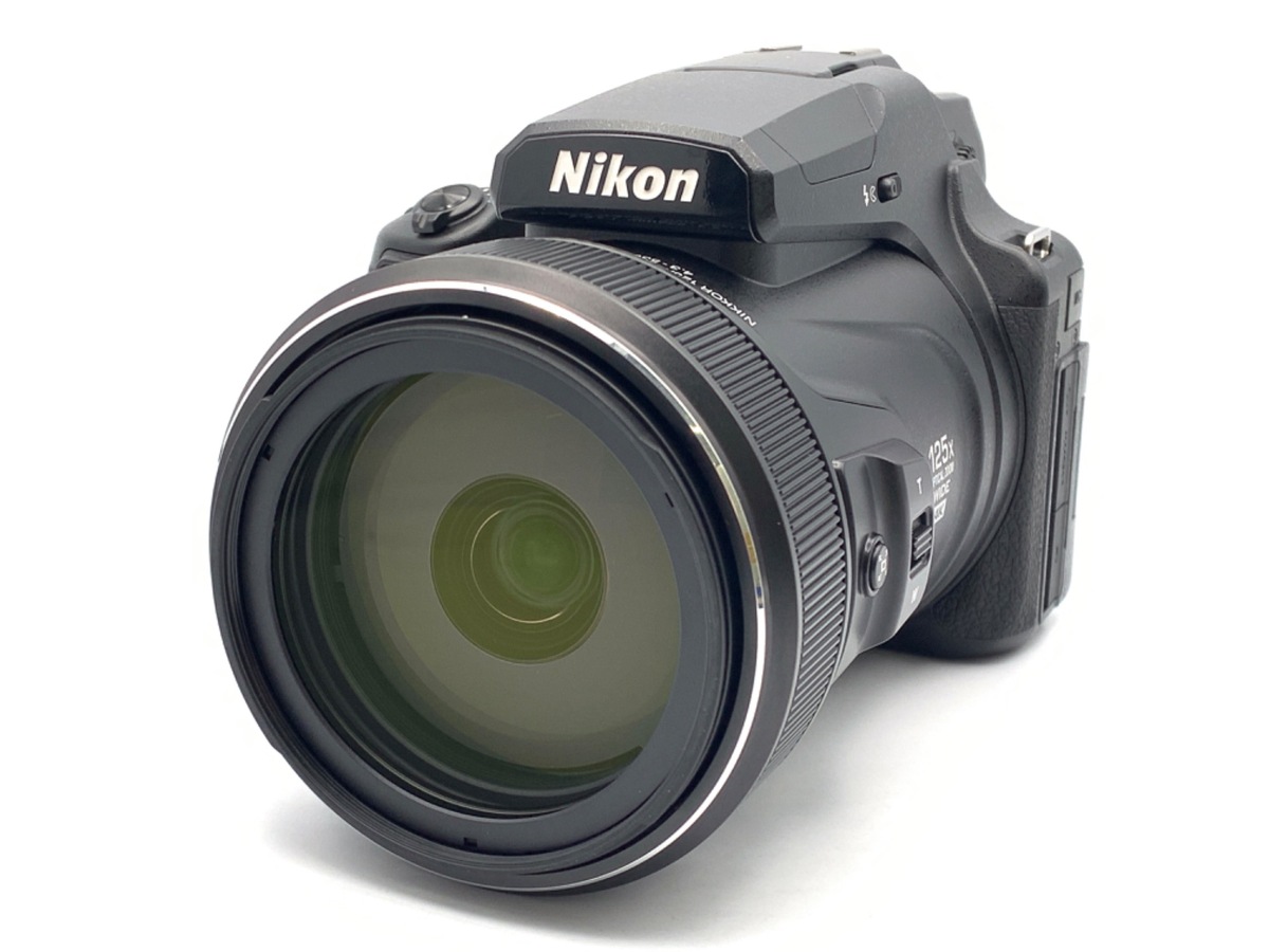 COOLPIX P1000 中古価格比較 - 価格.com