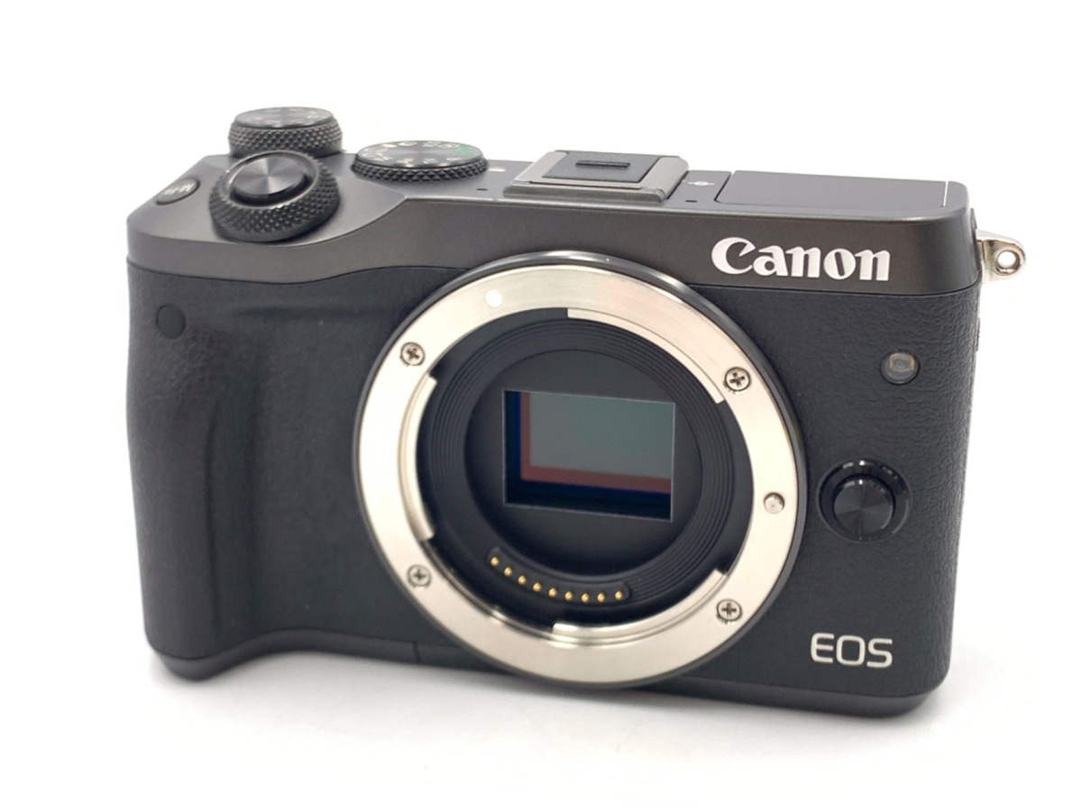 EOS M6 ボディ 中古価格比較 - 価格.com