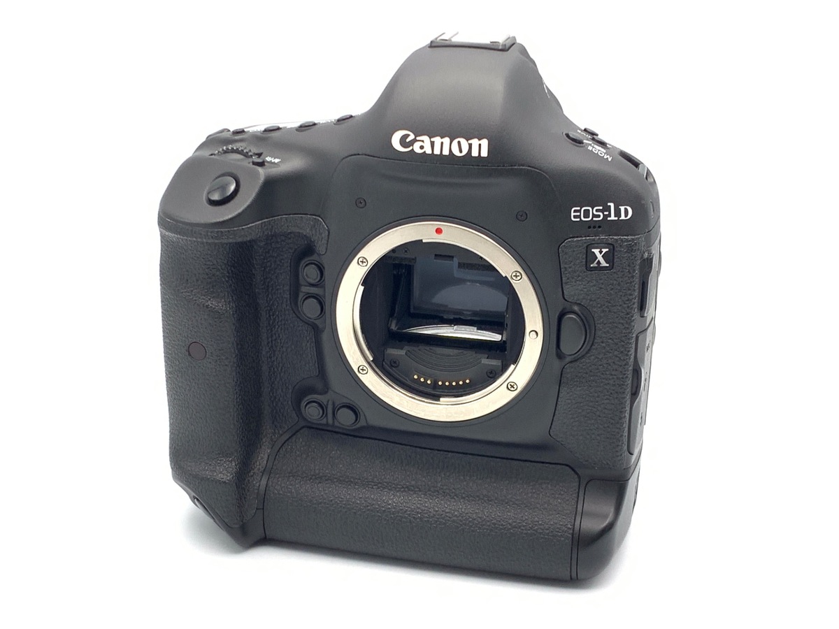 EOS-1D X ボディ 中古価格比較 - 価格.com