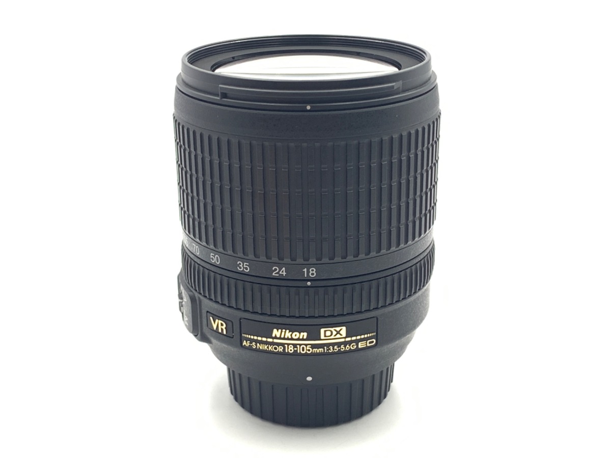価格.com - ニコン AF-S DX NIKKOR 18-105mm f/3.5-5.6G ED VR 価格比較