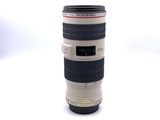 中古】キヤノン EF70-200mm F4L IS USM 在庫一覧｜カメラのキタムラ