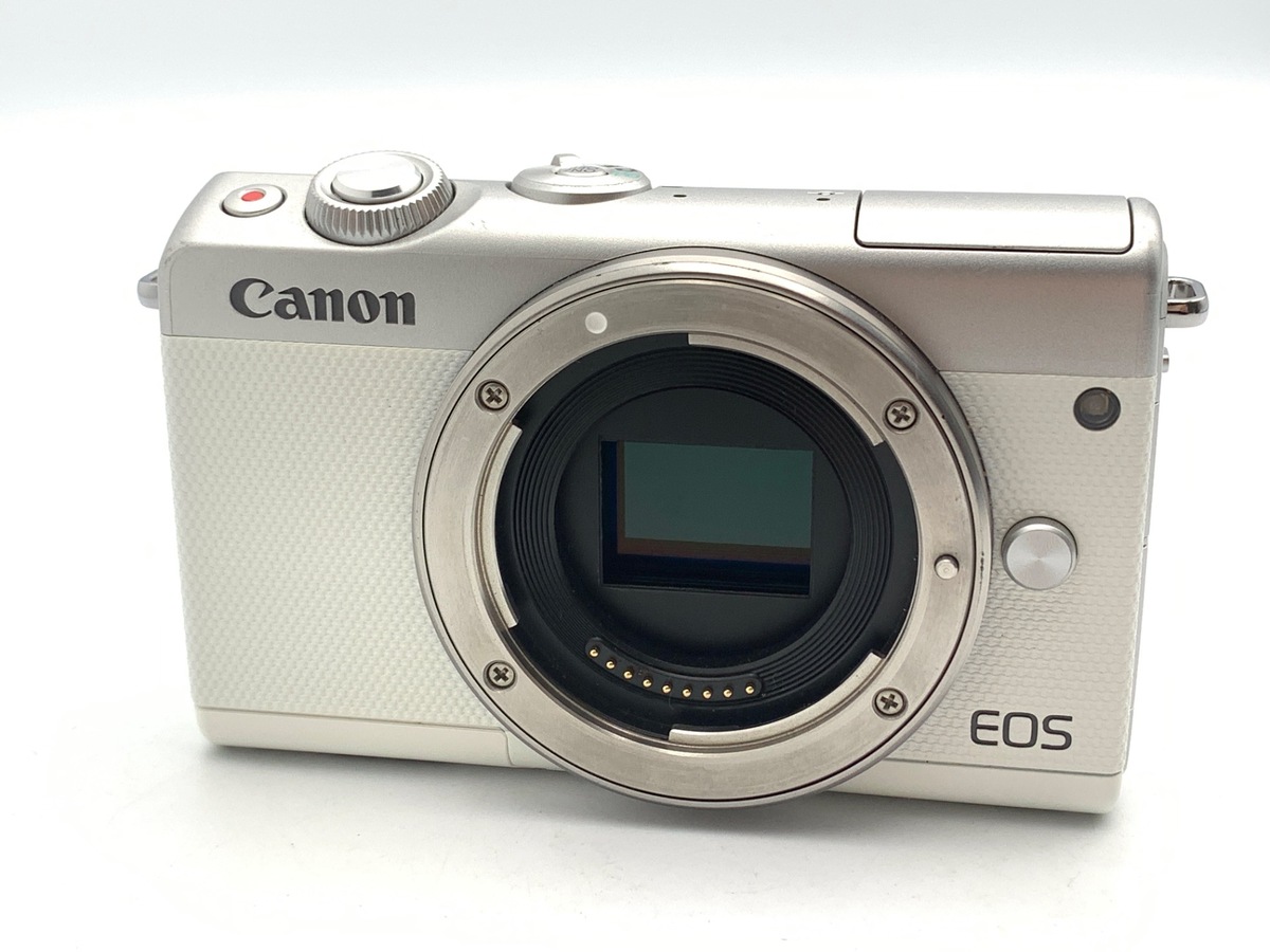 EOS M100 ボディ 中古価格比較 - 価格.com