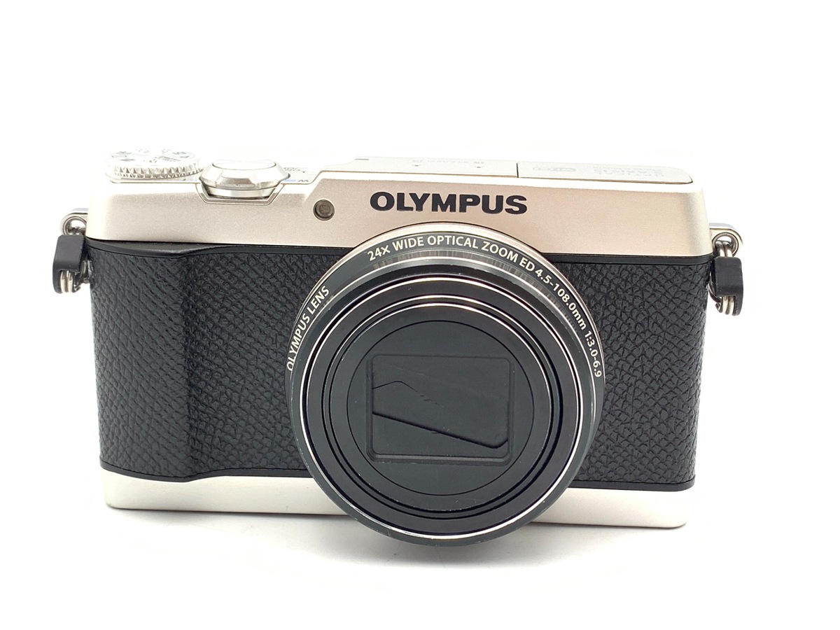 価格.com - オリンパス OLYMPUS XZ-1 [ブラック] 純正オプション