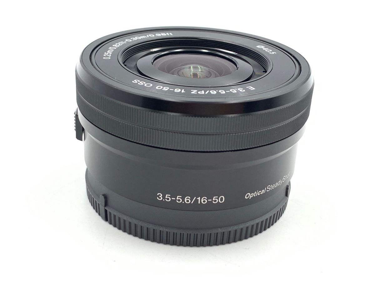 Sony α6400本体とズームレンズSELP1650 中古 楽天市場】【中古】ソニー/APS-C/ミラーレス一眼カメラ / α6400