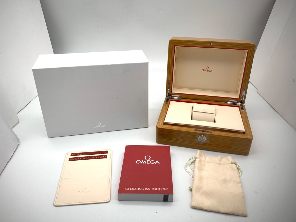 オメガ(OMEGA) シーマスター アクアテラ ブラック 231.10.42.21.01.002 ステンレススティール