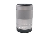 中古】キヤノン EF-M55-200mm F4.5-6.3 IS STM シルバー 在庫一覧