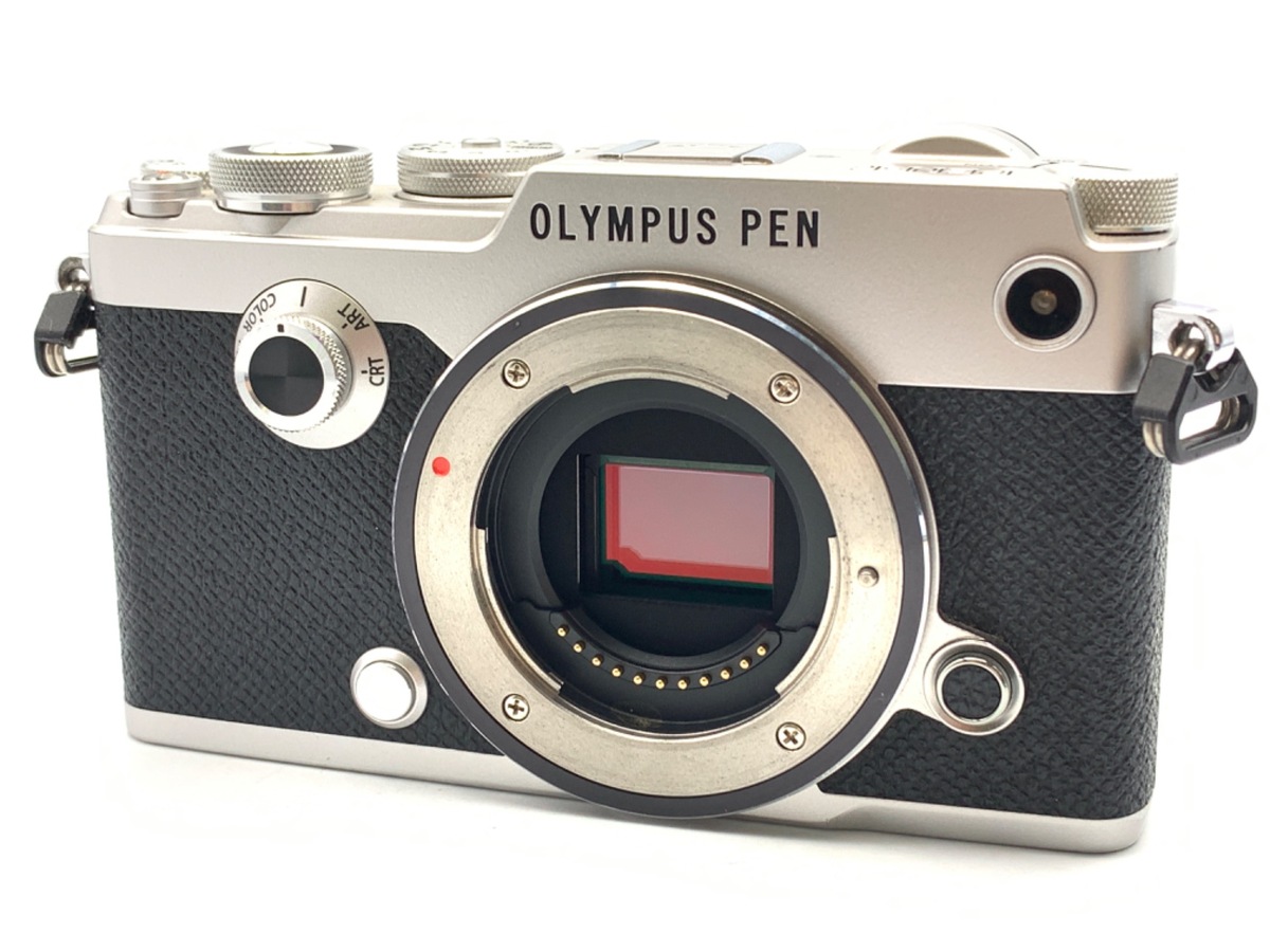 Olympus PEN-F【状態良好・完動品】 OLYMPUS PEN-F ボディ 中古価格比較 - 価格.com