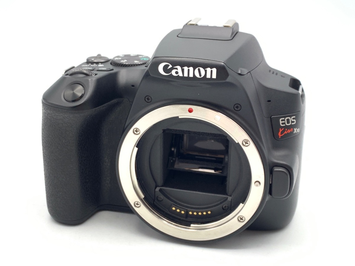 限定1組!] Canon EOS Kiss X7 ダブルズーム+50mm単焦点! 保証♪