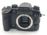 中古】デジタル一眼レフ｜コニカミノルタ(KONICA MINOLTA) 在庫一覧