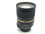 中古】タムロン SP 24-70mm F2.8 Di VC USD ニコン用 （Model A007