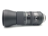中古】タムロン SP 150-600mm F5-6.3 Di VC USD G2 ニコン用 (Model