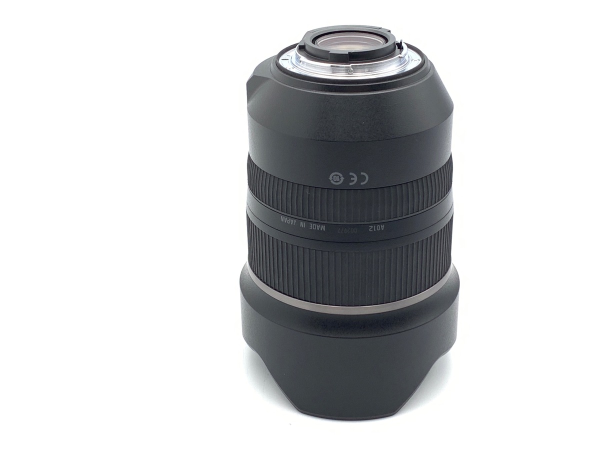 中古：A(美品)】タムロン SP 15-30mm F/2.8 Di VC USD ニコン用(Model