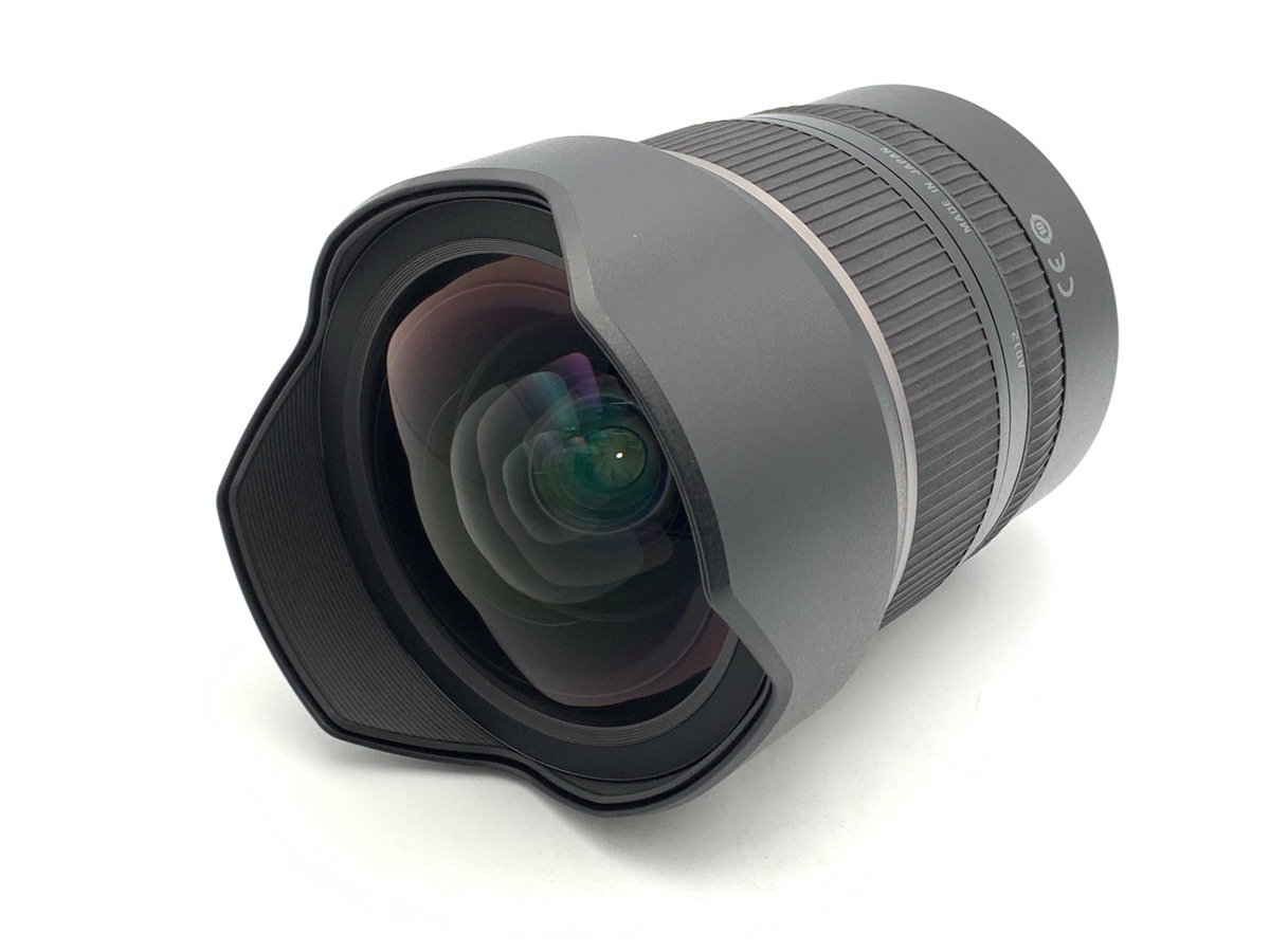 タムロン A012 SP 15-30mm F/2.8 ニコン TAMRON（タムロン） SP 15-30mm F/2.8 Di VC USD Model A012 実写