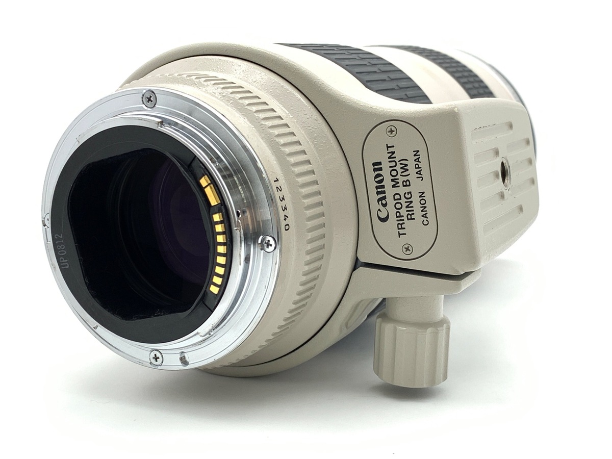 中古：B(並品)】キヤノン EF70-200mm F2.8L USM | 2449420079315